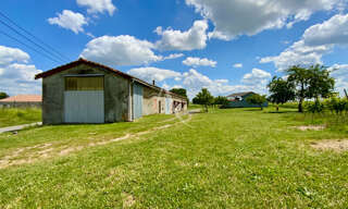 Maison 4 Pièces 100 m² à vendre à Fontaines-d'Ozillac (17500)