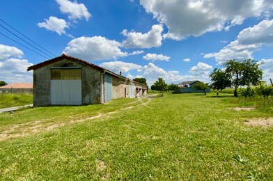 Maison 4 pièces 107000 €