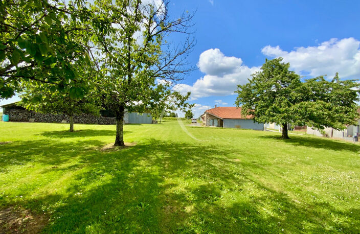 Maison Charentaise à rénover dans un cadre champêtre à 10 min de Jonzac — photo 3