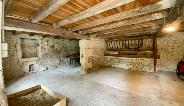 Villa / Maison 10 pièces  à vendre Jonzac 17500