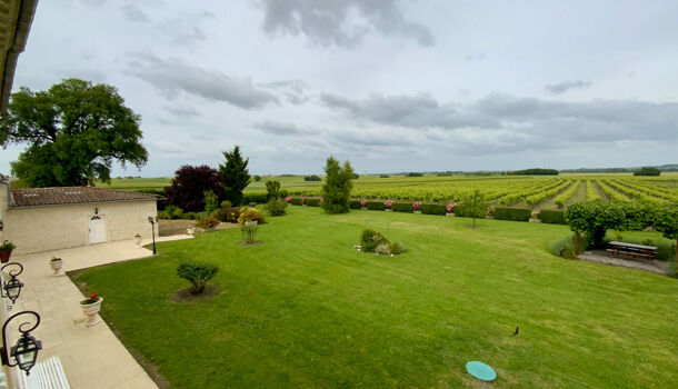 Villa / Maison 10 pièces  à vendre Jonzac 17500