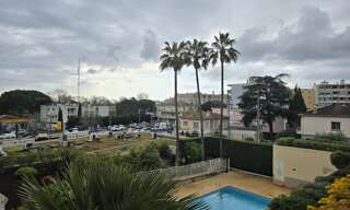 Appartement   m² à vendre à Mandelieu-la-Napoule (06210)