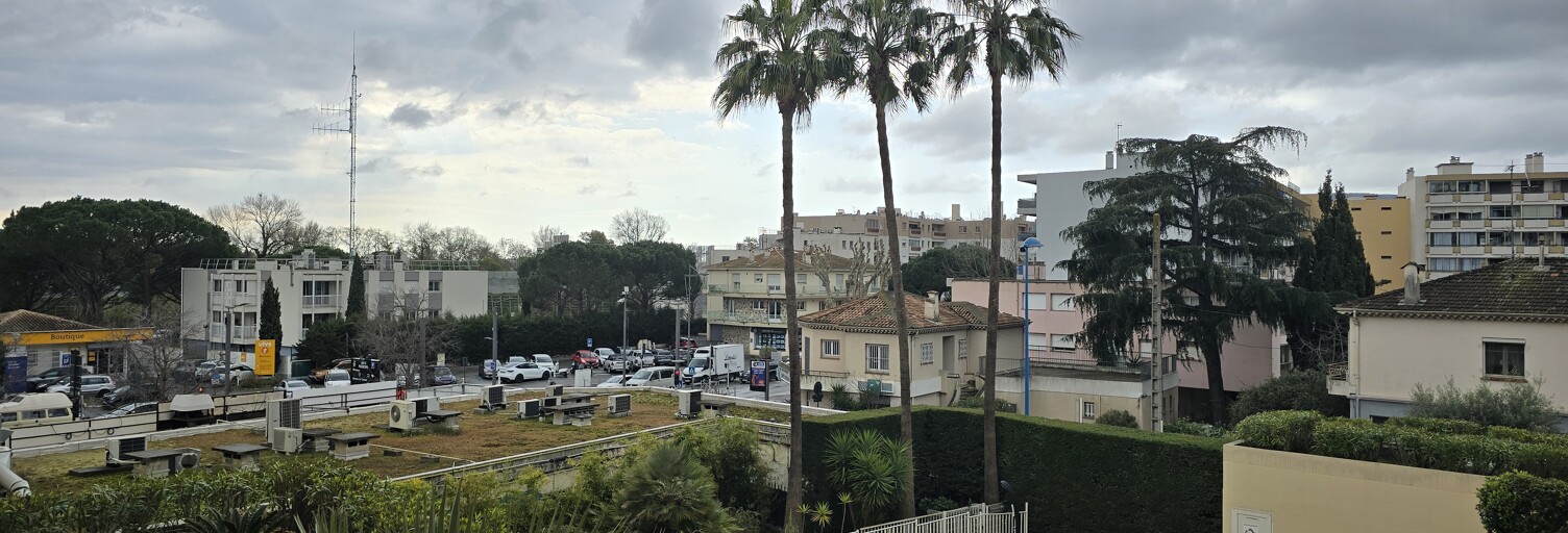 Appartement   m² à vendre à Mandelieu-la-Napoule (06210)