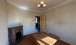 Maison 4 Pièces 74 m² à vendre à Saint-Fargeau (89170)