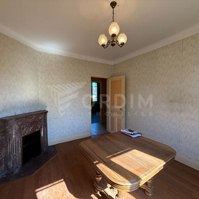 Maison 4 pièces 79000 €