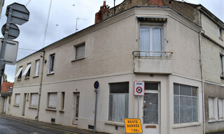 Maison 8 Pièces 156 m² à vendre à Châtellerault (86100)