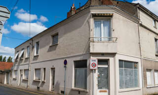 Maison 8 Pièces 156 m² à vendre à Châtellerault (86100)