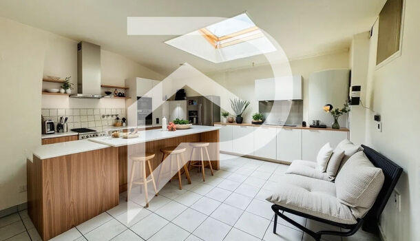 Appartement 2 pièces  à vendre Reims 51100