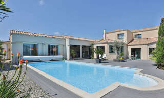 Maison 7 Pièces 202 m² à vendre à Les Sables-d'Olonne (85180)