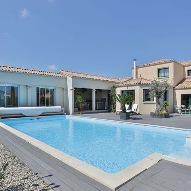 Maison 7 pièces 1145000 €