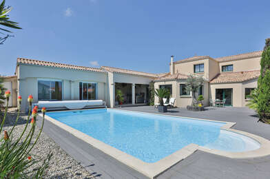 Maison 7 pièces 1145000 €