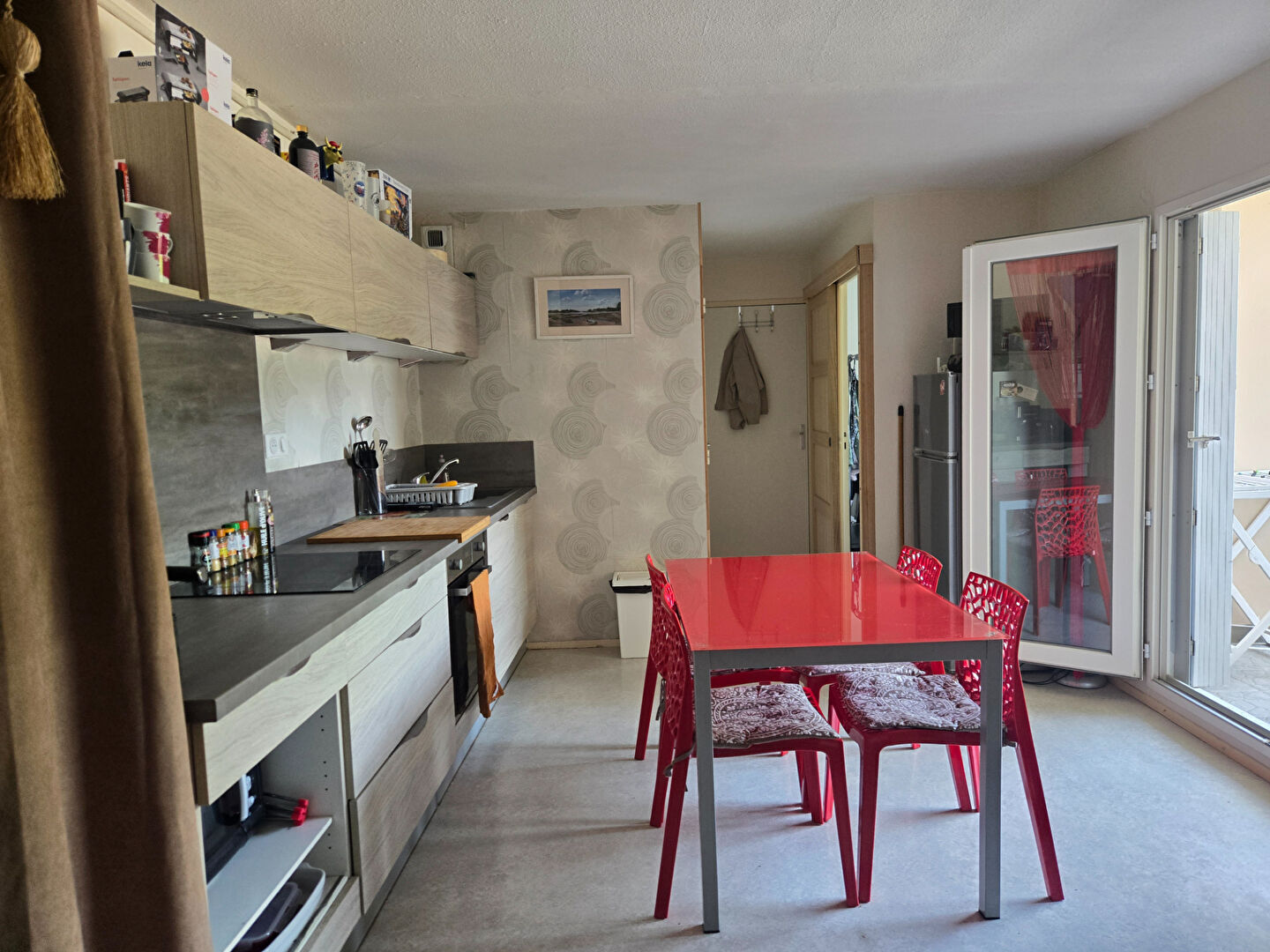 Agence immobilière de Ajp Immobilier St Marc sur Mer Tati