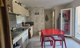 Appartement 3 Pièces 31 m² à vendre à Saint-Nazaire (44600)