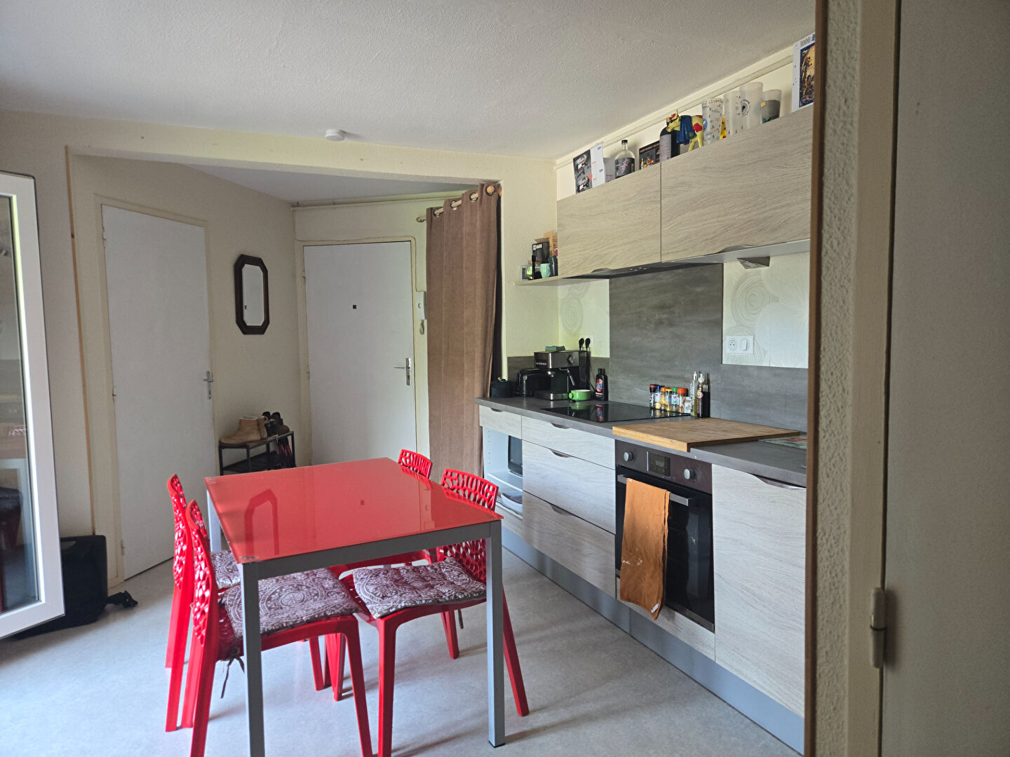 Agence immobilière de Ajp Immobilier St Marc sur Mer Tati