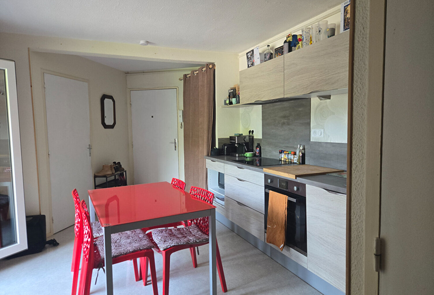 Appartement Saint Marc Sur Mer  Centre — photo 1