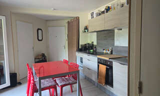 Appartement 3 Pièces 31 m² à vendre à Saint-Nazaire (44600)