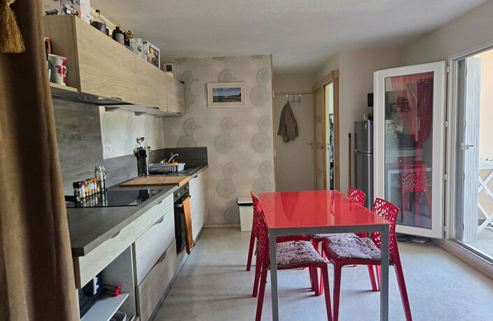 Appartement Saint Marc Sur Mer  Centre — photo 3