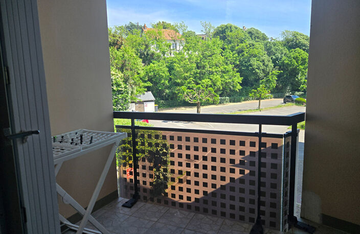 Appartement Saint Marc Sur Mer  Centre — photo 4