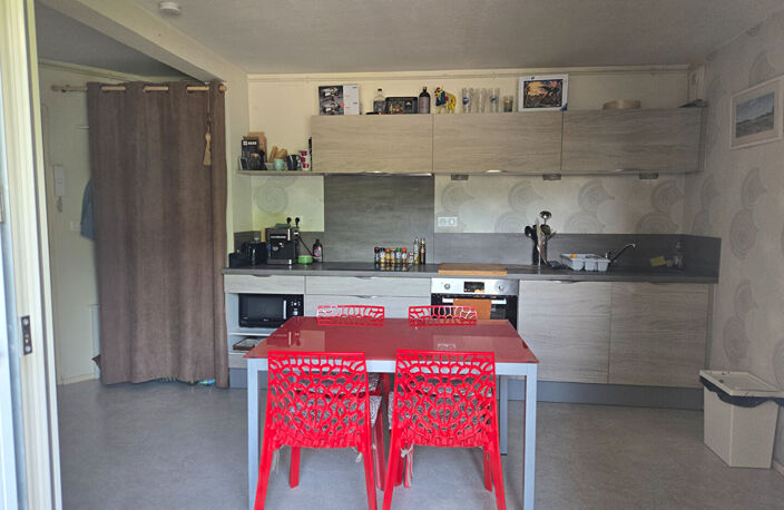 Appartement Saint Marc Sur Mer  Centre — photo 5