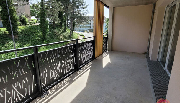Appartement 3 pièces  à vendre Rodez 12000