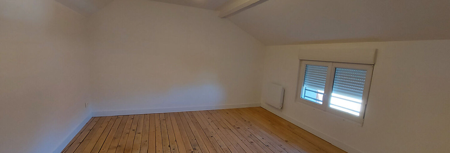 Appartement 4 Pièces 82 m² à louer à La Ville-aux-Bois-lès-Pontavert (02160)