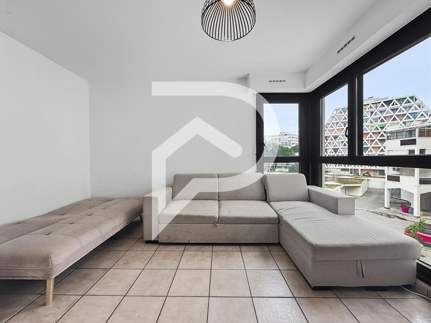 Appartement  T1 à vendre Grande-Motte (La) 34280