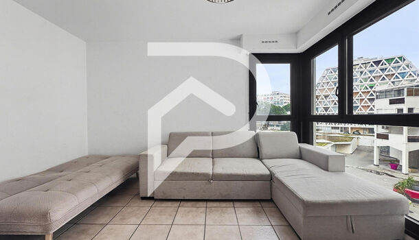 Appartement 1 pièces  à vendre Grande-Motte (La) 34280