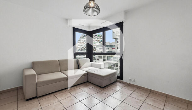 Appartement 1 pièces  à vendre Grande-Motte (La) 34280