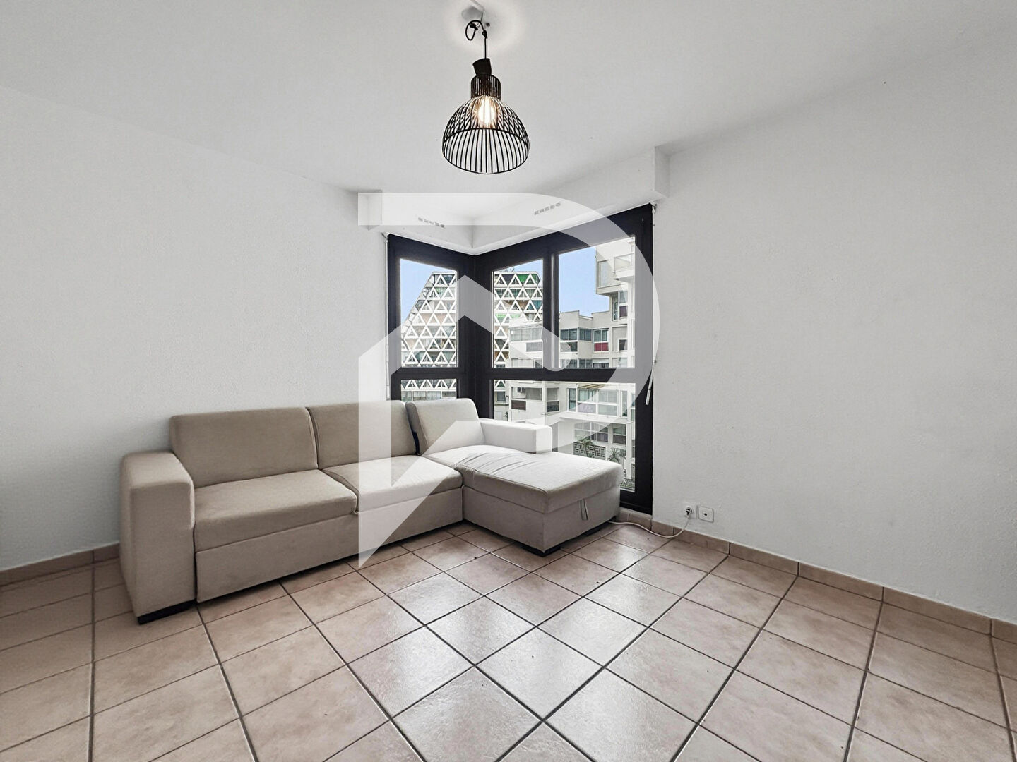 Appartement  T1 à vendre Grande-Motte (La) 34280