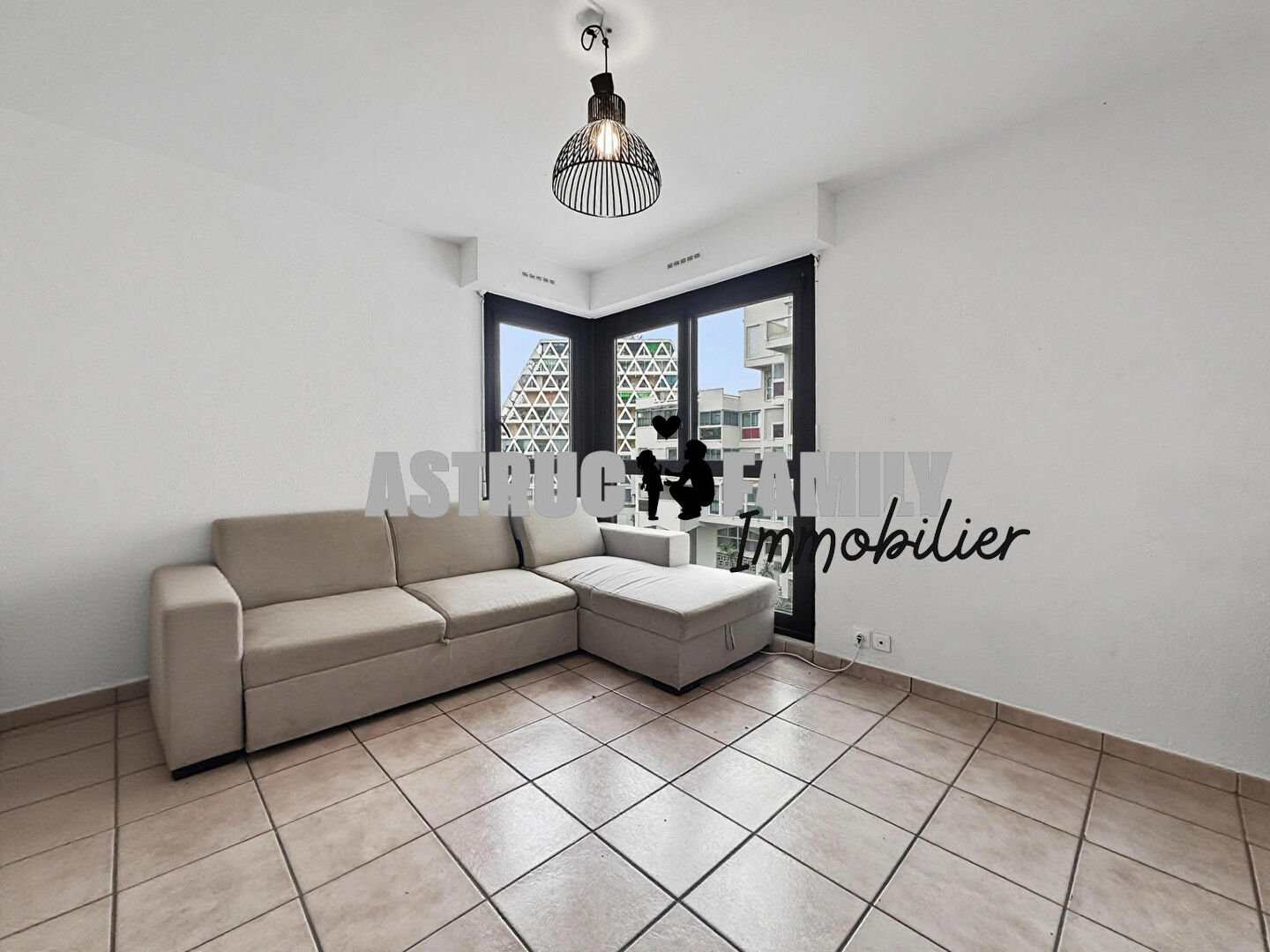 Appartement  T1 à vendre Grande-Motte (La) 34280