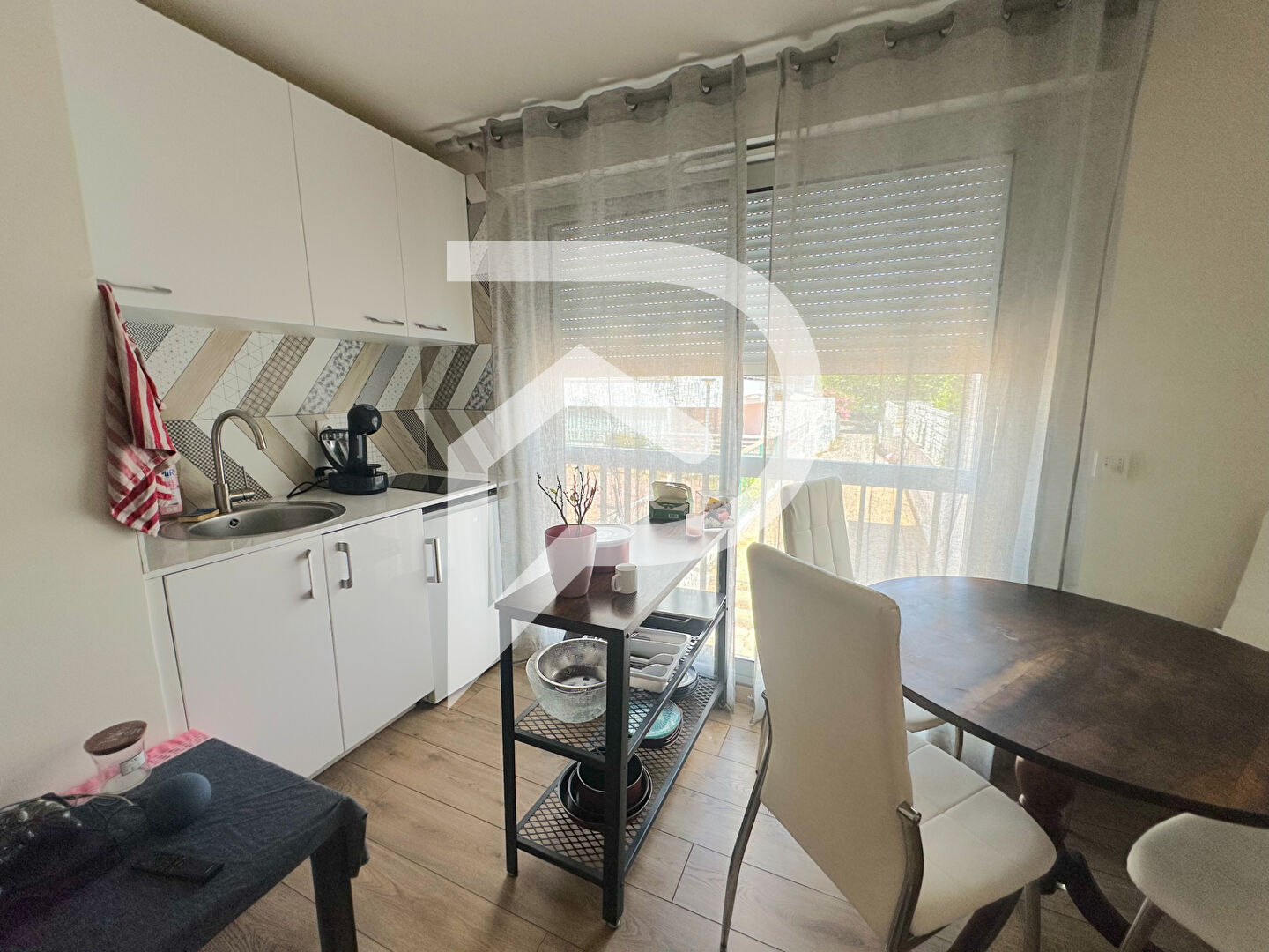 Appartement  T1 à vendre Grande-Motte (La) 34280