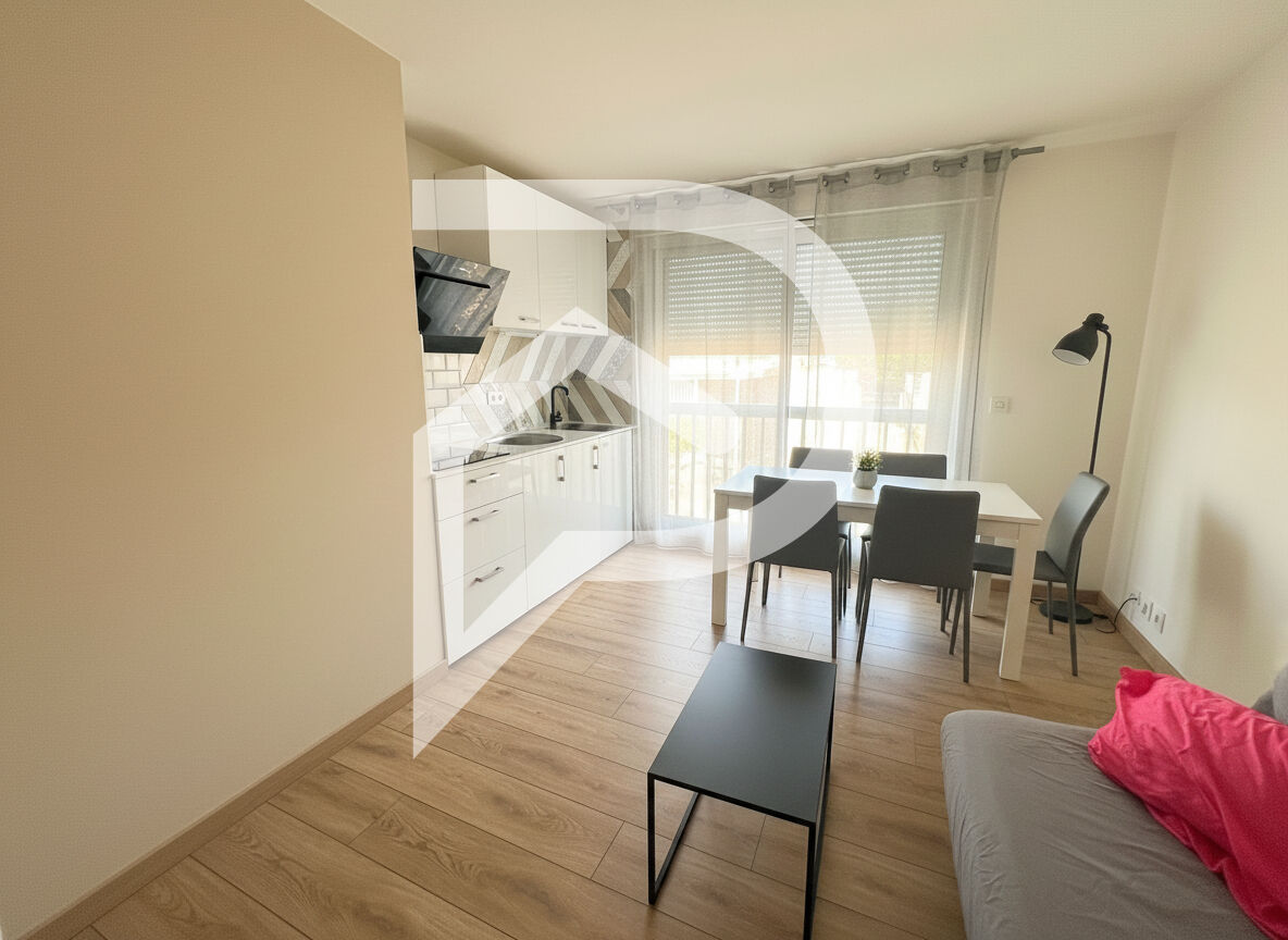 Appartement  T1 à vendre Grande-Motte (La) 34280