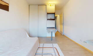 Appartement 1 Pièce 19 m² à louer à Fontaine (38600)