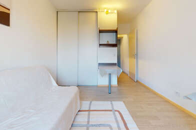 Appartement 1 pièces 430 €