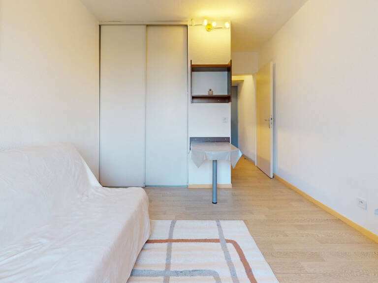 Appartement Fontaine 1 pièces 19 m2 — photo 1