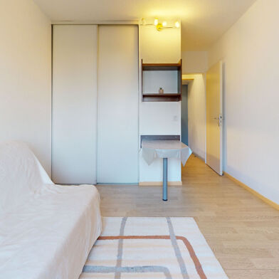 Appartement 1 pièces 430 €