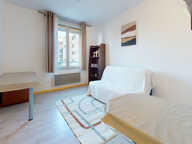 Appartement Fontaine 1 pièces 19 m2 — photo 2