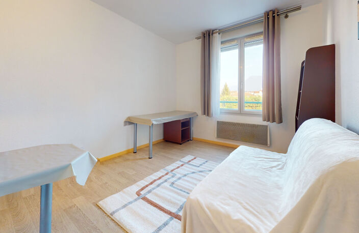 Appartement Fontaine 1 pièces 19 m2 — photo 3