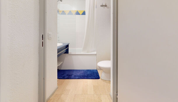 Appartement 1 pièces  à louer Fontaine 38600