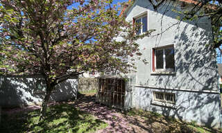 Maison 4 Pièces 80 m² à vendre à La Chapelle-Saint-Mesmin (45380)