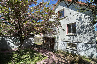 Maison 4 pièces 199500 €