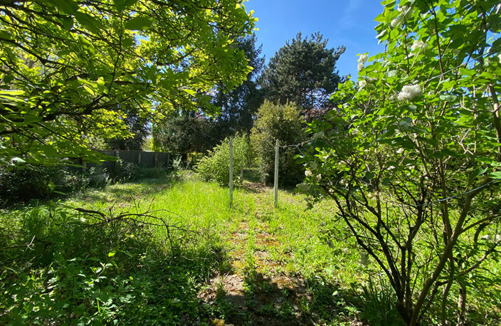 Maison  4 pièces  sur beau terrain arboré. — photo 2