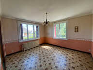 Maison  4 pièces  sur beau terrain arboré. — photo 4