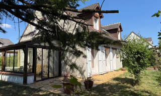 Maison 6 Pièces 161 m² à vendre à Olivet (45160)