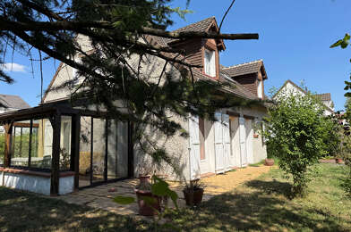 Maison 6 pièces 299000 €