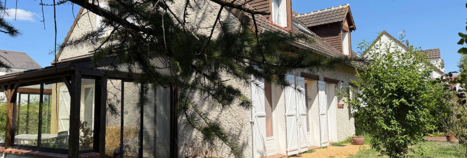 Maison 6 Pièces 161 m² à vendre à Olivet (45160)