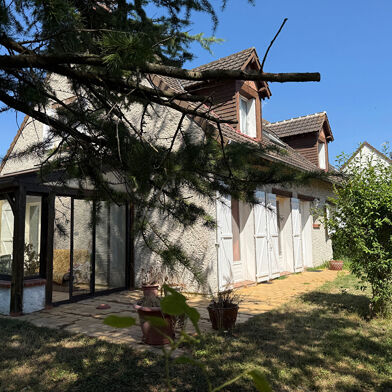 Maison 6 pièces 299000 €