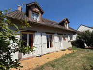 OLIVET VAL, maison 6 pièces — photo 2