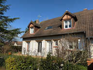 OLIVET VAL, maison 6 pièces — photo 3