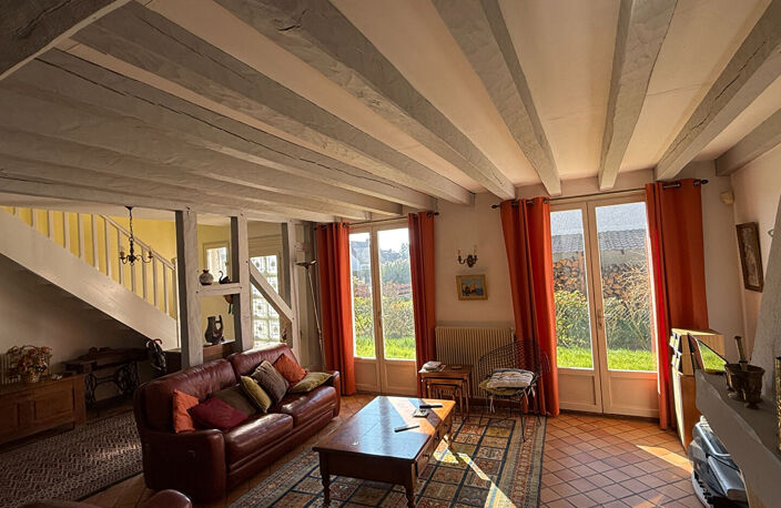 OLIVET VAL, maison 6 pièces — photo 4